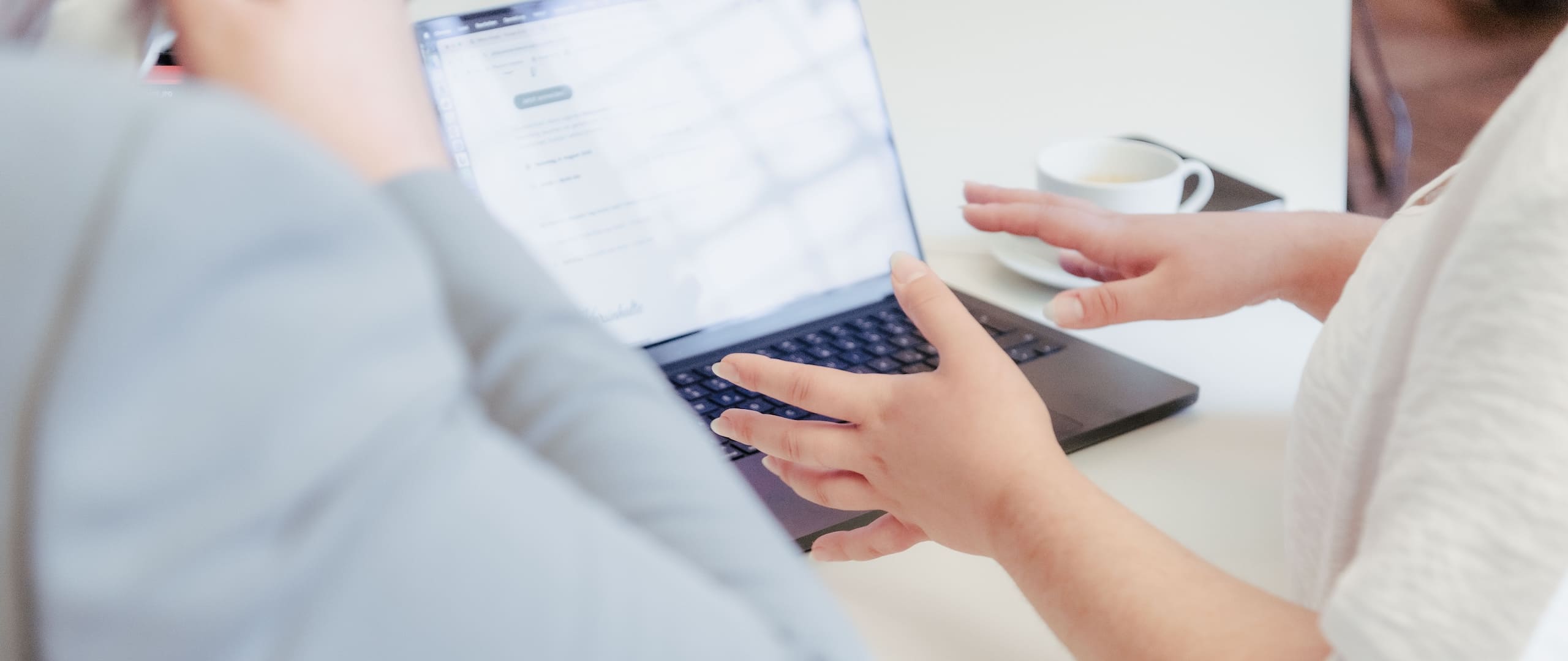 News & Updates aus Digital-Marketing, KI und Technik