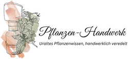 Pflanzen-Handwerk Logo