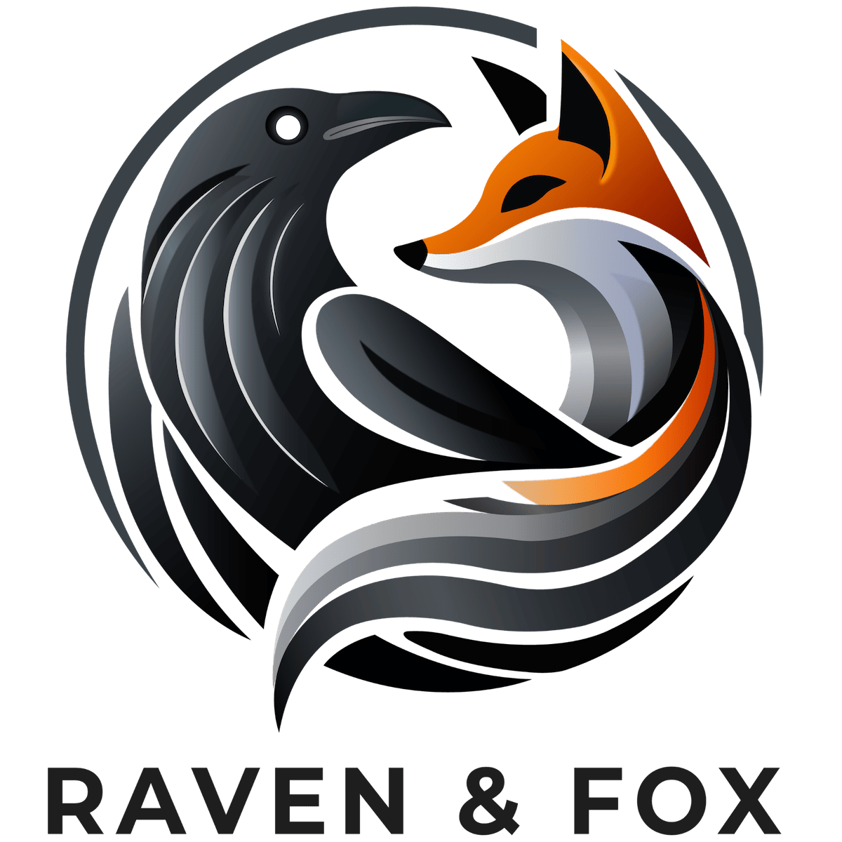 Raven & Fox